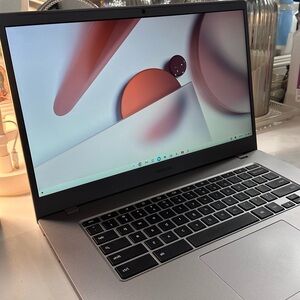 Samsung Chromebook 4